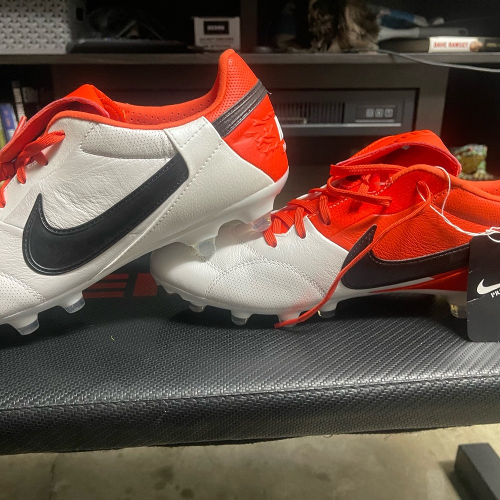 Nike Premier III FG